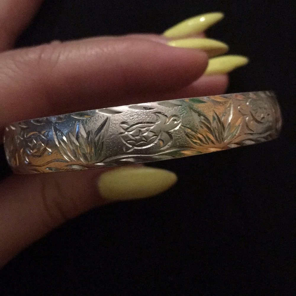 Hawaiian Bracelet